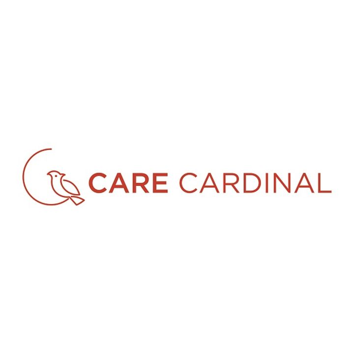 Care Cardinal - CASCADE Logo