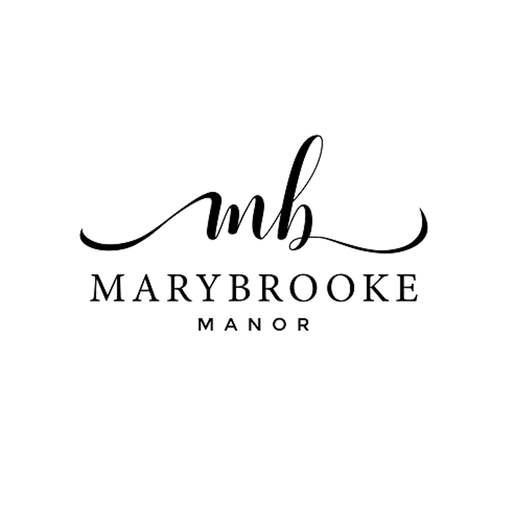 Marybrooke Manor Logo
