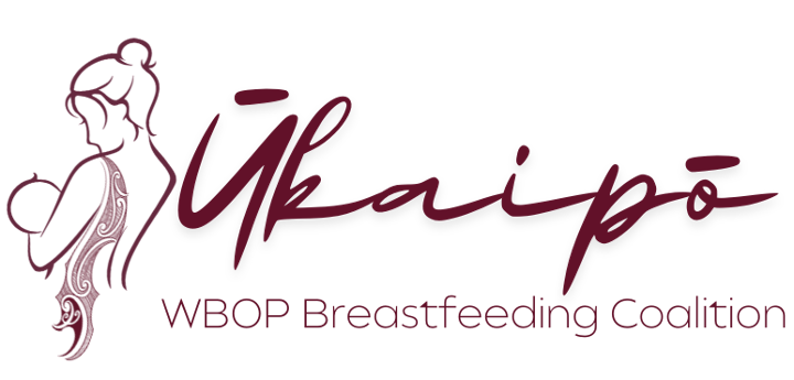 Breastfeeding Help Logo