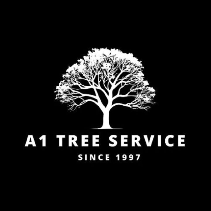 A1 Tree Service LLC Logo