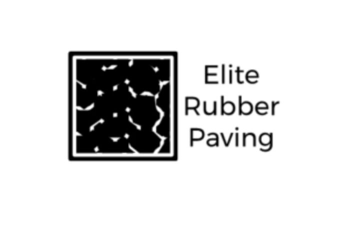 Elite Rubber Paving Logo