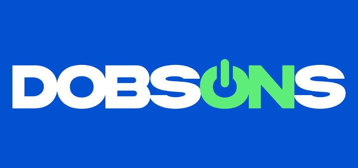 Dobsons Logo