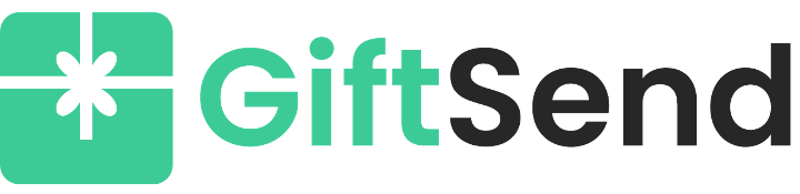 GiftSend Logo
