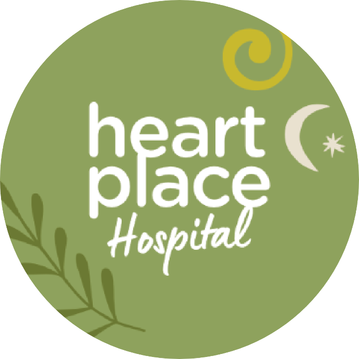 Heart Place Hospital Logo