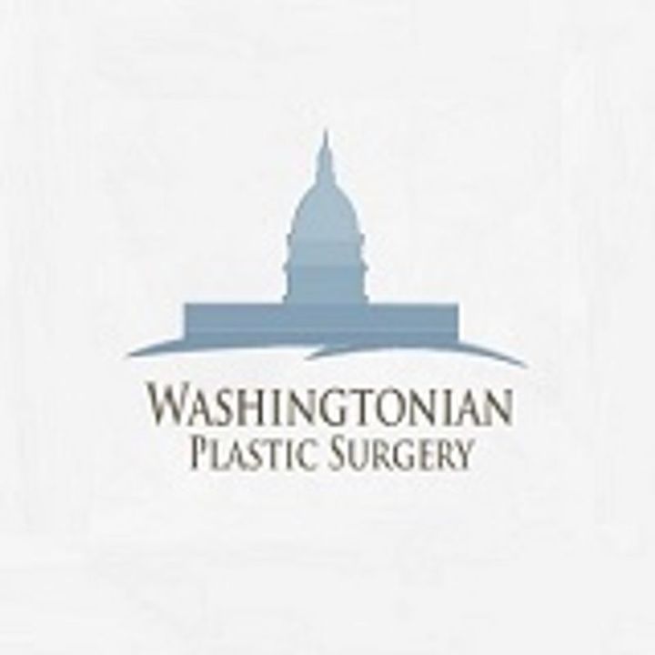 Washingtonian Plastic Surgery Logo