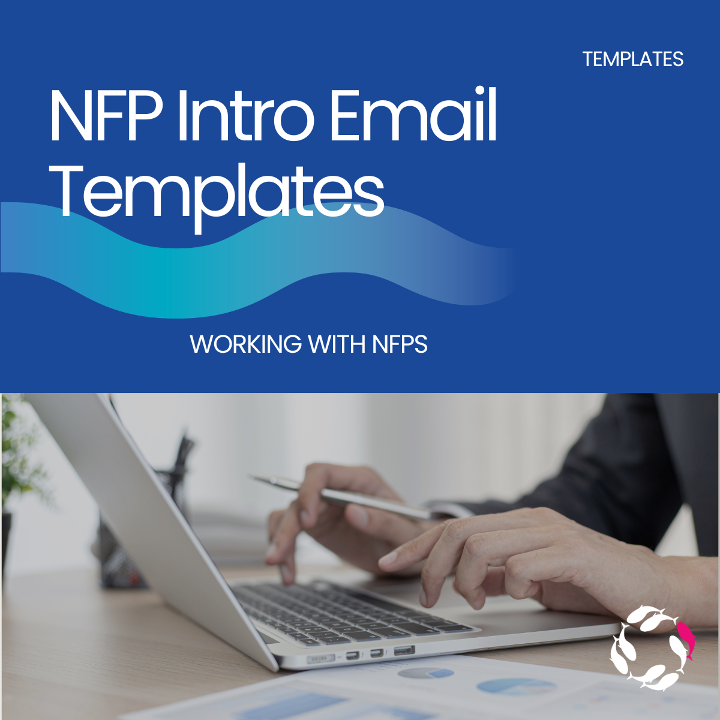 NFP Intro Email Templates - NFP Ocean | NFP Ocean