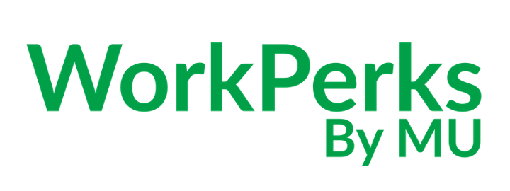 WorkPerks Logo