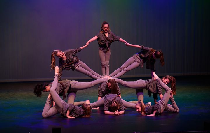 Dance Sensation | Mall Planet
