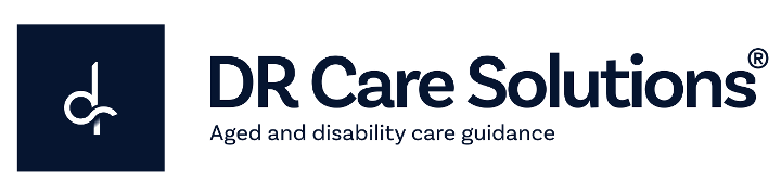 DR Care Solutions® Logo