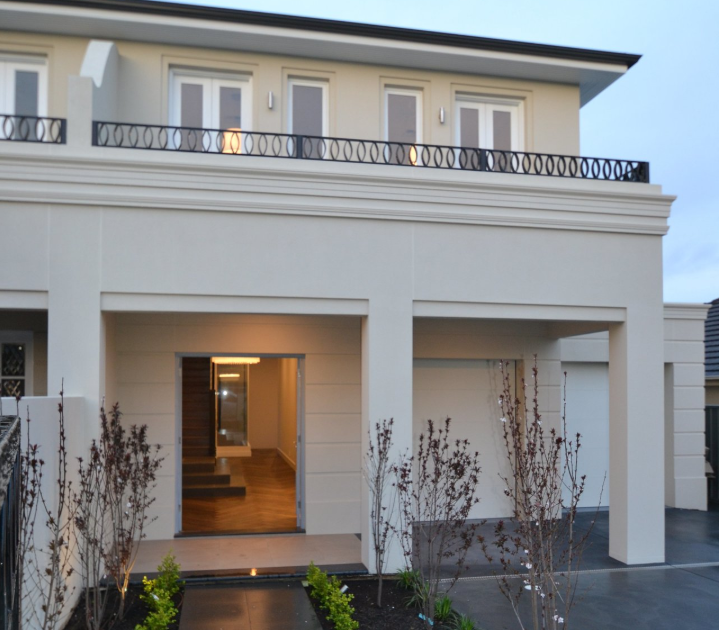 Derek Wales & Son Surface Coatings Mall