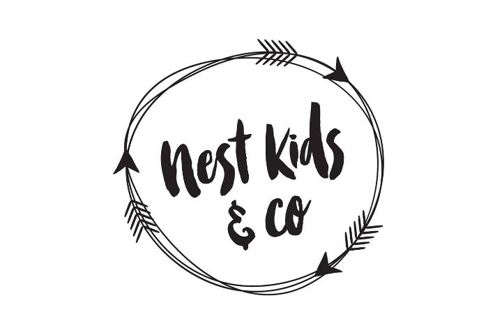 Nest Kids & Co Logo