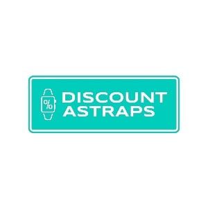 DiscountAStraps Logo