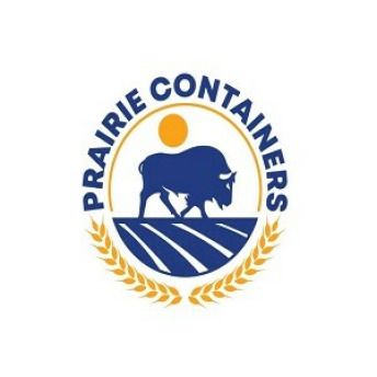 Prairie Containers Logo