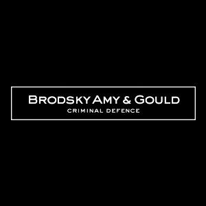 Brodsky Amy & Gould | Criminal Lawyer Logo