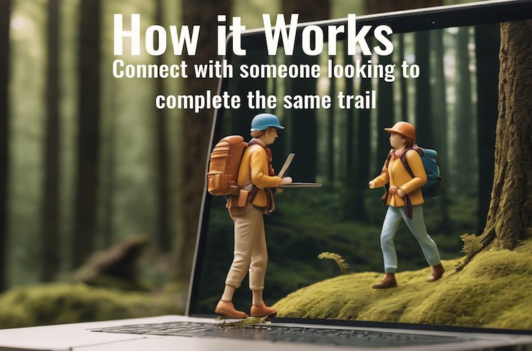 Trail Connect Task Dual Tasking Trail Sharing | Hauraki Rail Trail