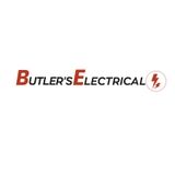 Butlers Electrical Limited Logo