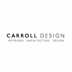 Carroll Design Logo