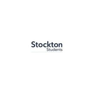 Stockton Students Logo