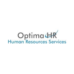 Optima HR Logo