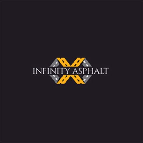 Infinity Asphalt Inc. Logo