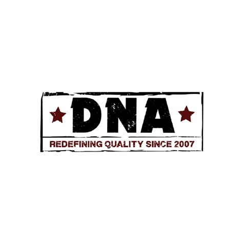 DNA Baits Logo