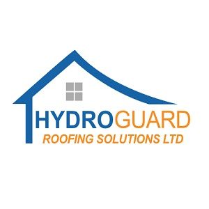 Hydroguard Roofing Solutions Ltd Logo