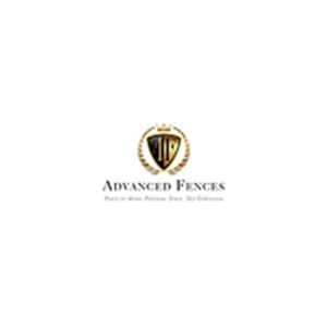 Advanced Fences Logo