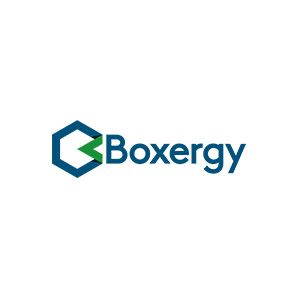 Boxergy Glasgow Logo