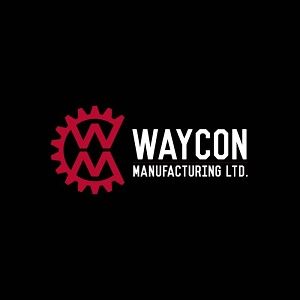 Waycon Manufacturing Ltd. Logo