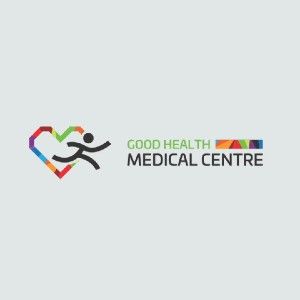 Good Health Medical Centre Garden City Logo