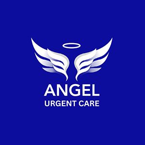 Angel Urgent Care | Emergency Clinic Brisbane Logo