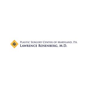 The Plastic Surgery Center of Maryland Logo