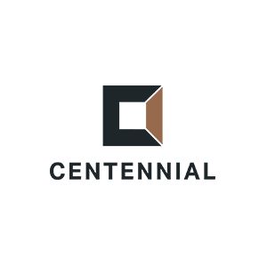 Centennial | Sydney Investment Manager and Real Estate Developer Logo