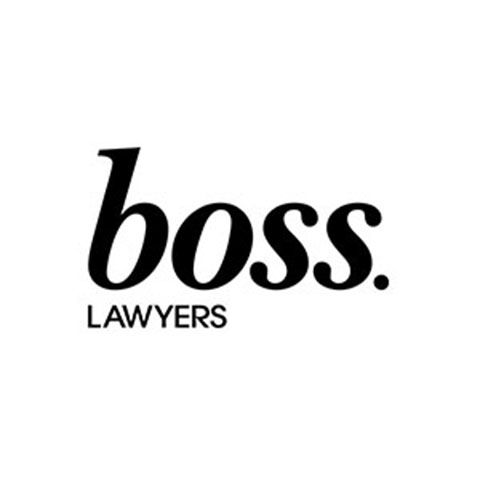 Boss Lawyers | Commercial Litigation Lawyers Brisbane Logo