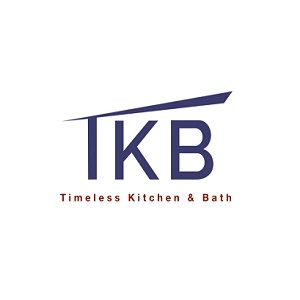 Timeless Kitchen & Bath Remodeling Logo
