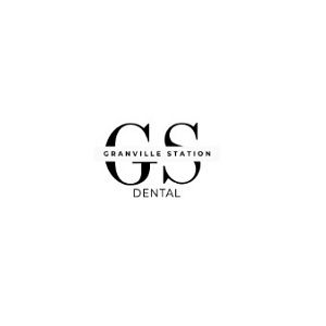 Granville Station Dental Vancouver Logo