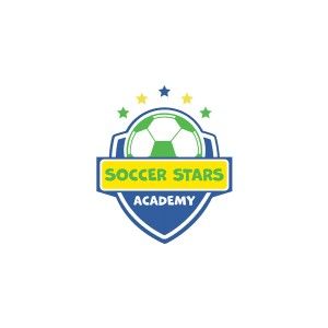 Soccer Stars Academy Congleton Logo