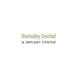 Burnaby Dental & Implant Centre Logo