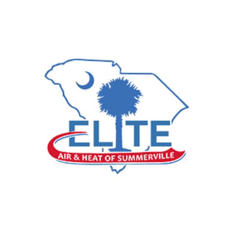 Elite Air & Heat of Summerville Logo