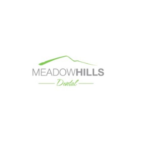 Meadow Hills Dental Aurora Logo