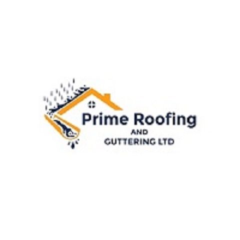 Prime Roofing & Guttering Ltd Logo