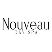 Nouveau Day Spa Logo