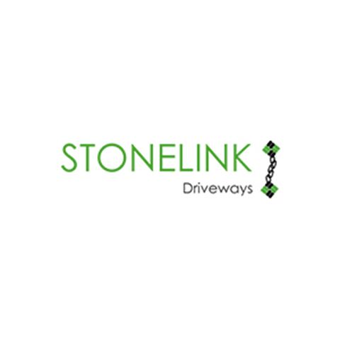 Stonelink Driveways Ltd Logo