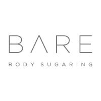 Bare Body Sugaring Logo