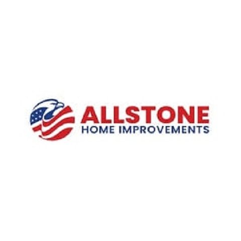 Allstone Home Improvements Logo
