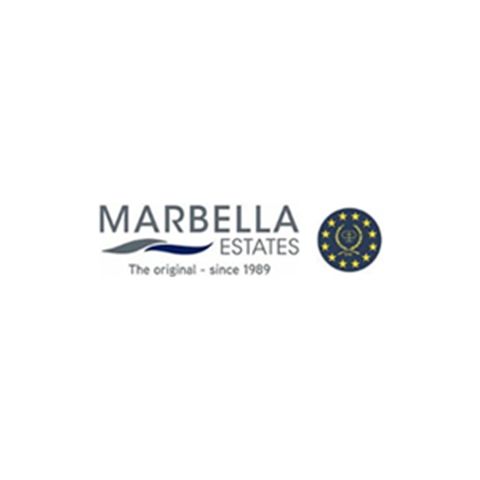 Marbella Estates Logo