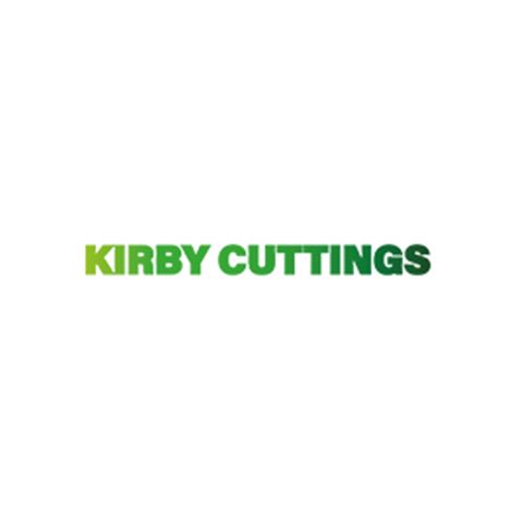 Kirby Cuttings Garden Services Logo