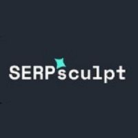 SERPsculpt Logo