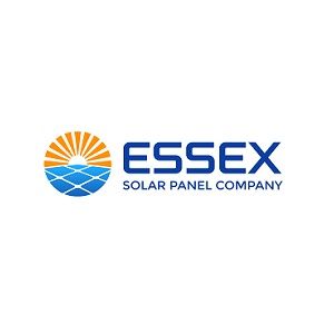 Essex Solar Panel Company Logo