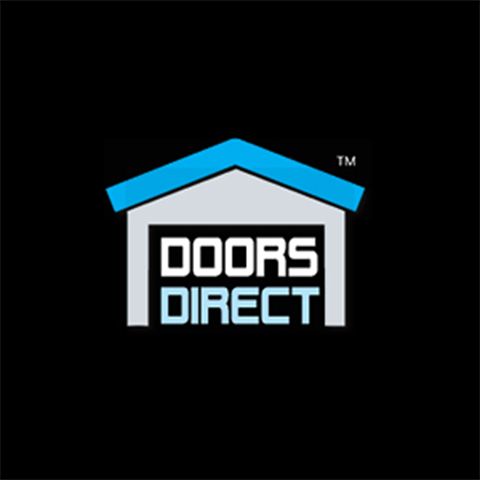 Doors Direct Logo